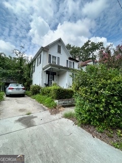 1221 E 31st St, Savannah, GA 31404 - photo 1