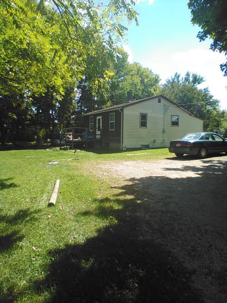 Main View