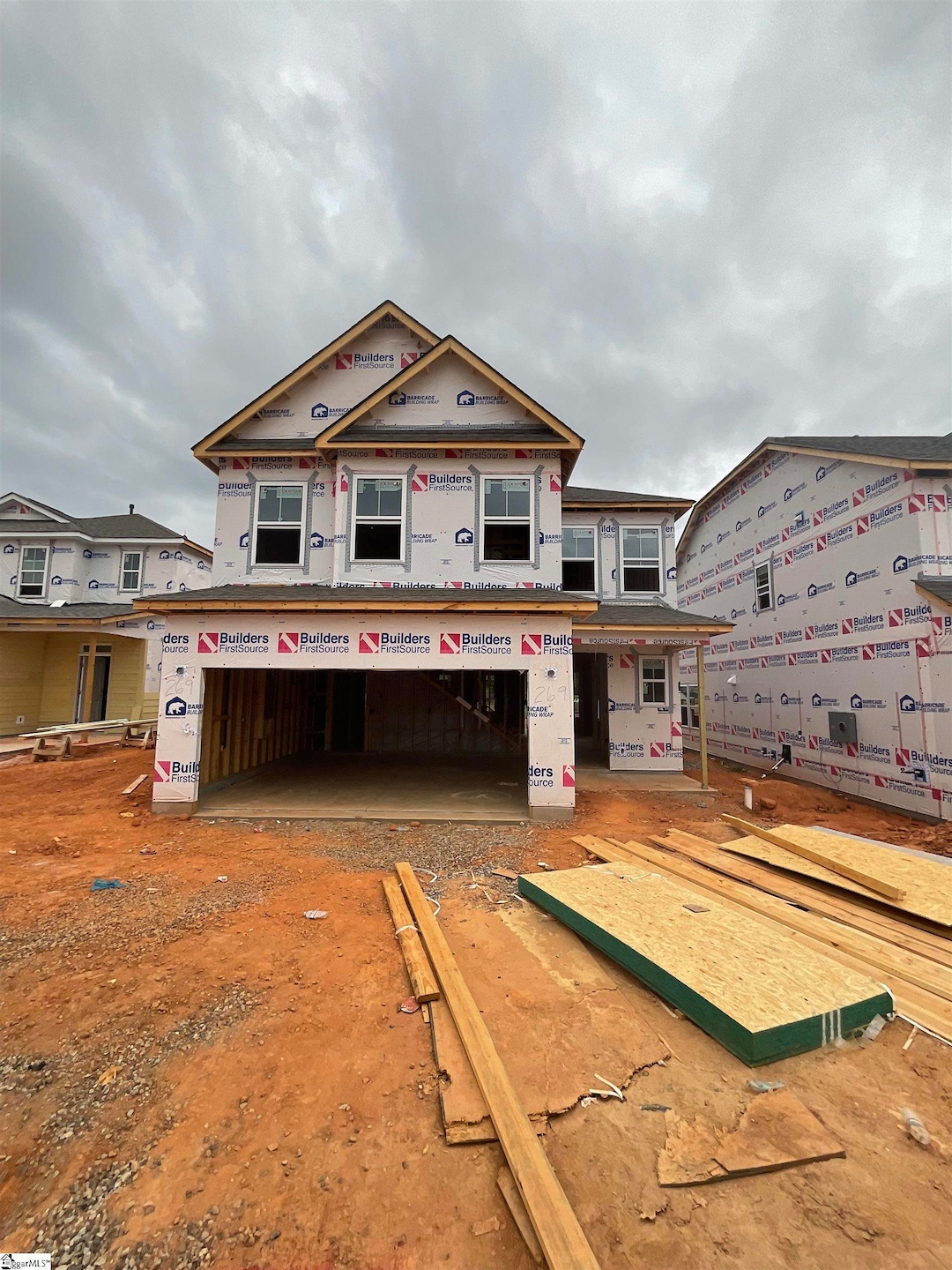 208 Plain Post Trail, Simpsonville, SC 29681 - photo 1