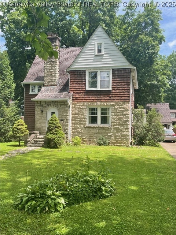 4008 Staunton Ave SE, Charleston, WV 25304 - photo 1