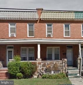 3208 W Baltimore St, Baltimore, MD 21229 - photo 1