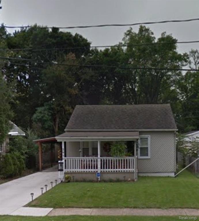 2930 Meisner Ave, Flint, MI 48506 - photo 1