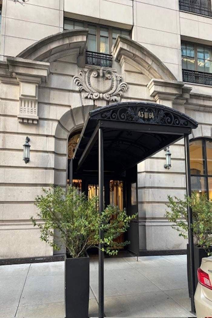 43 W 64th St unit 4B, New York, NY 10023 - photo 1