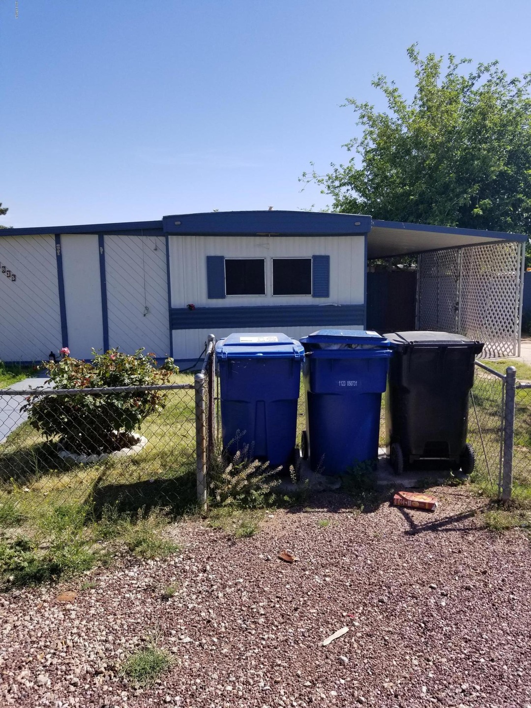 7835 E Jan Ave, Mesa, AZ 85209 - photo 1