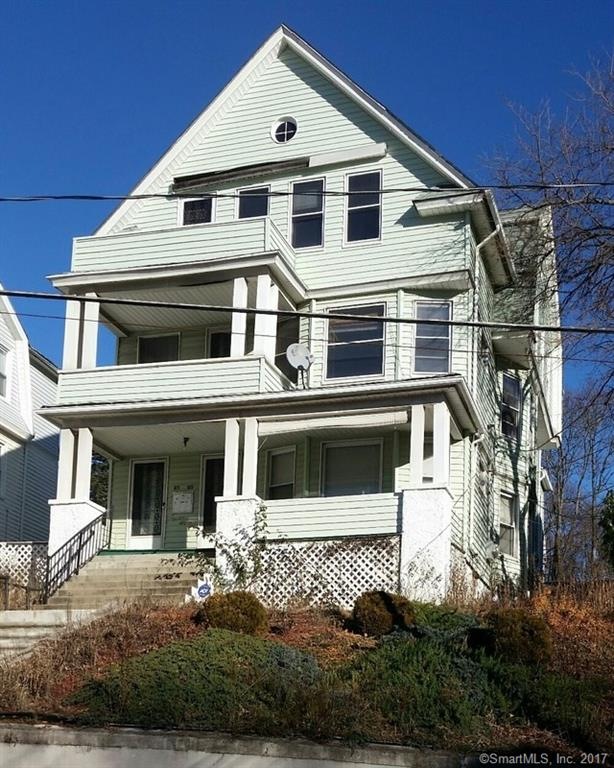 63 Walnut Ave unit 2, Waterbury, CT 06704 - photo 1