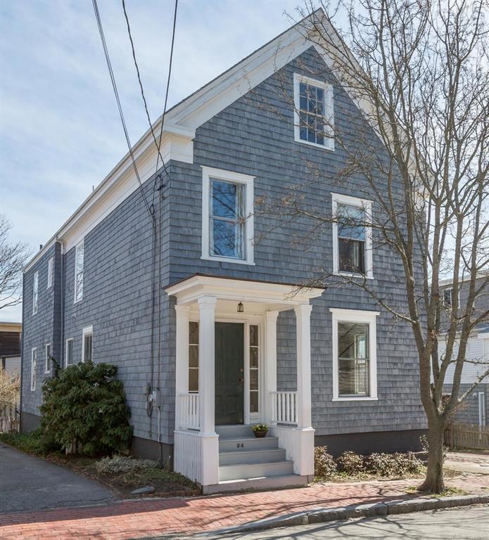24 Salem St, Portland, ME 04102 - photo 1