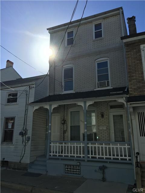 942 Oak St, Allentown, PA 18102 - photo 1
