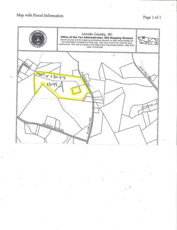 000000000000000 Plateau Rd, Lincolnton, NC 28092 - photo 1