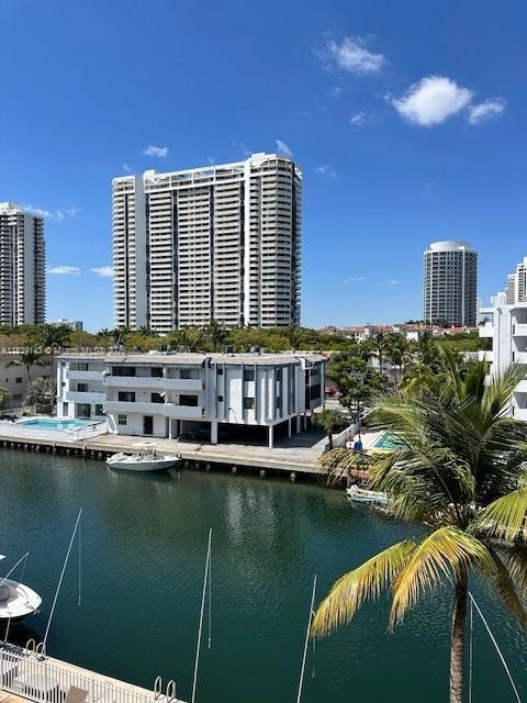 3601 NE 170th St unit 406, North Miami Beach, FL 33160 - photo 1