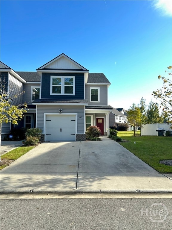 223 Sonoma Dr, Pooler, GA 31322 - photo 1