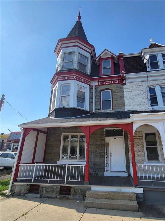 1245 W Turner St unit 1, Allentown, PA 18102 - photo 1