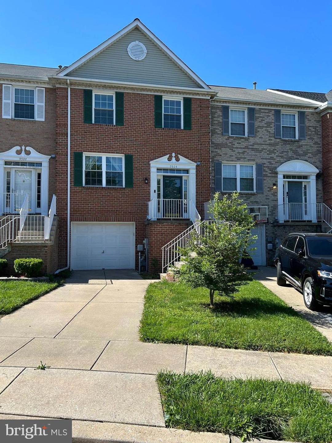 9504 Georgian Way, Owings Mills, MD 21117 - photo 1