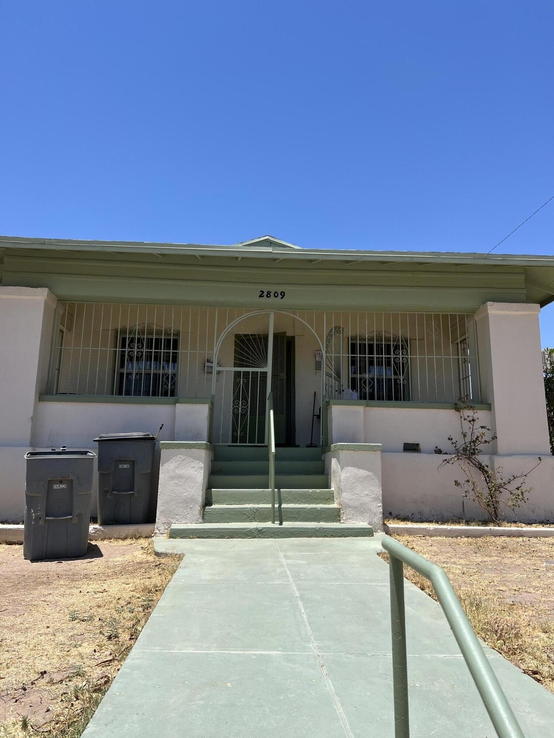 2809 Grant Ave, El Paso, TX 79930 - photo 1