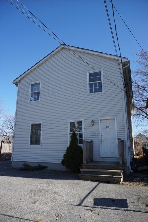 94 Bogman St, Providence, RI 02905 - photo 1
