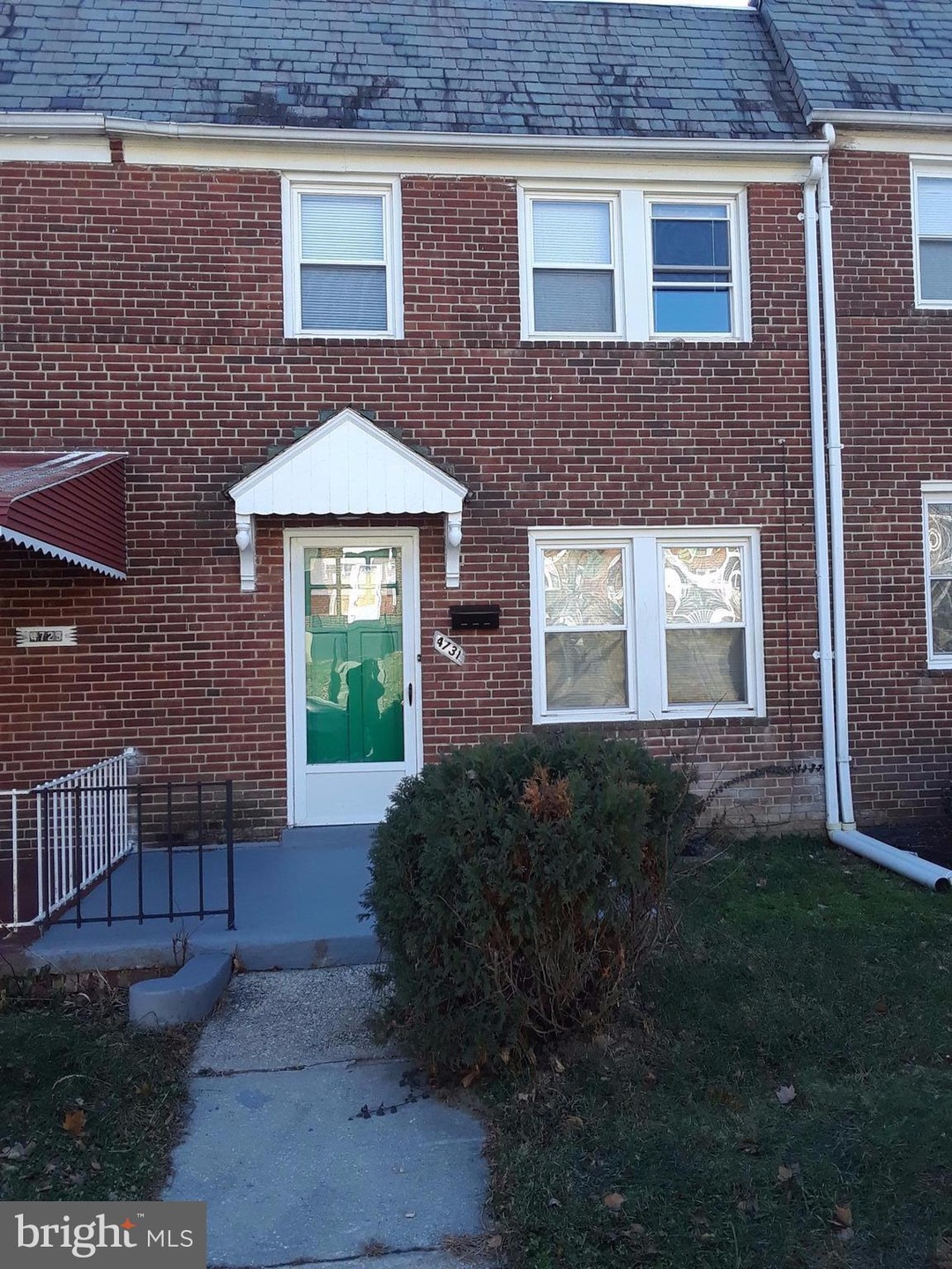 4731 Dartford Ave, Baltimore, MD 21229 - photo 1