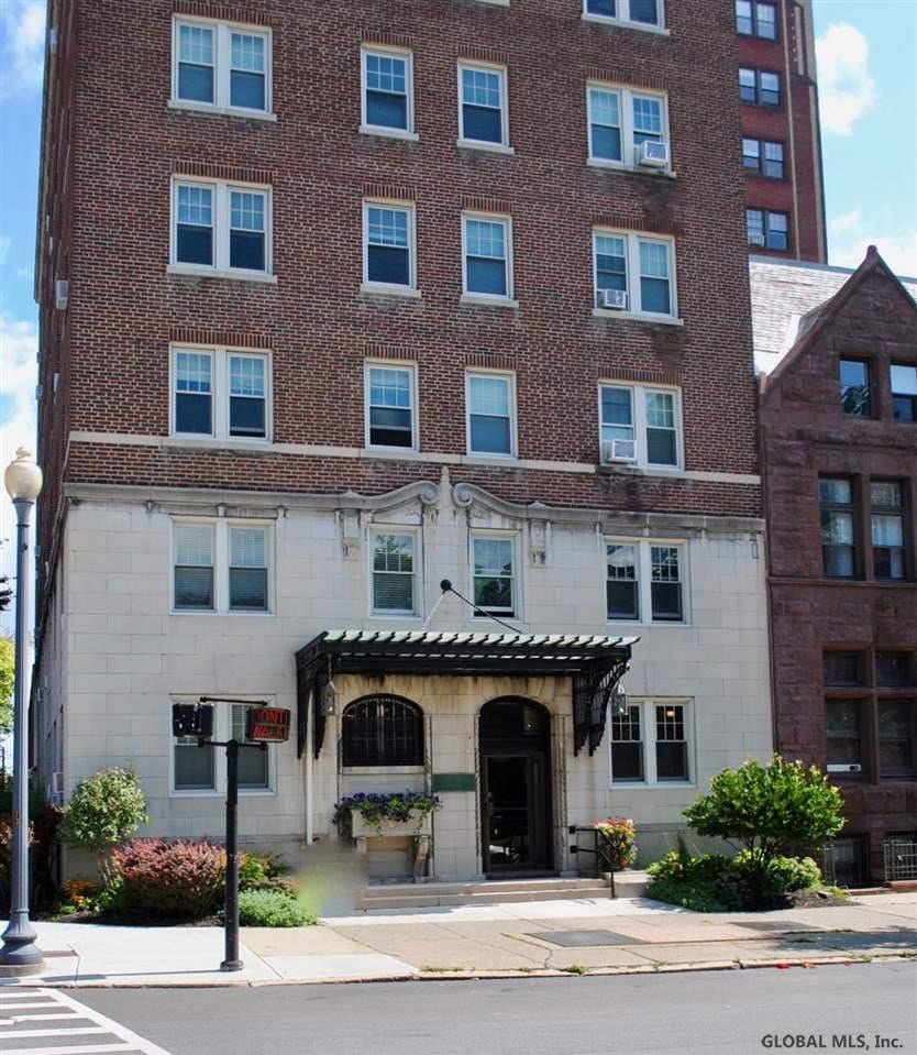 399 State St unit 106, Albany, NY 12210 - photo 1