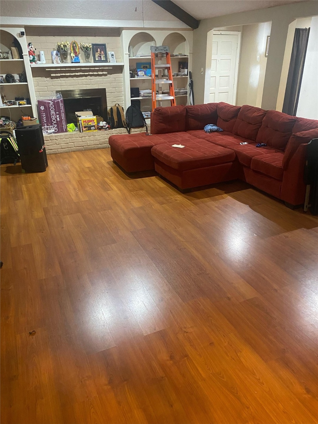 5506 Council Grove Ln, Houston, TX 77088 - photo 1