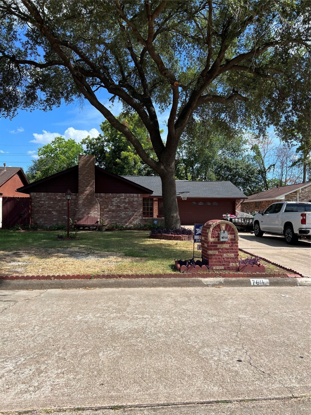 7611 Deadwood Dr, Houston, TX 77040 - photo 1