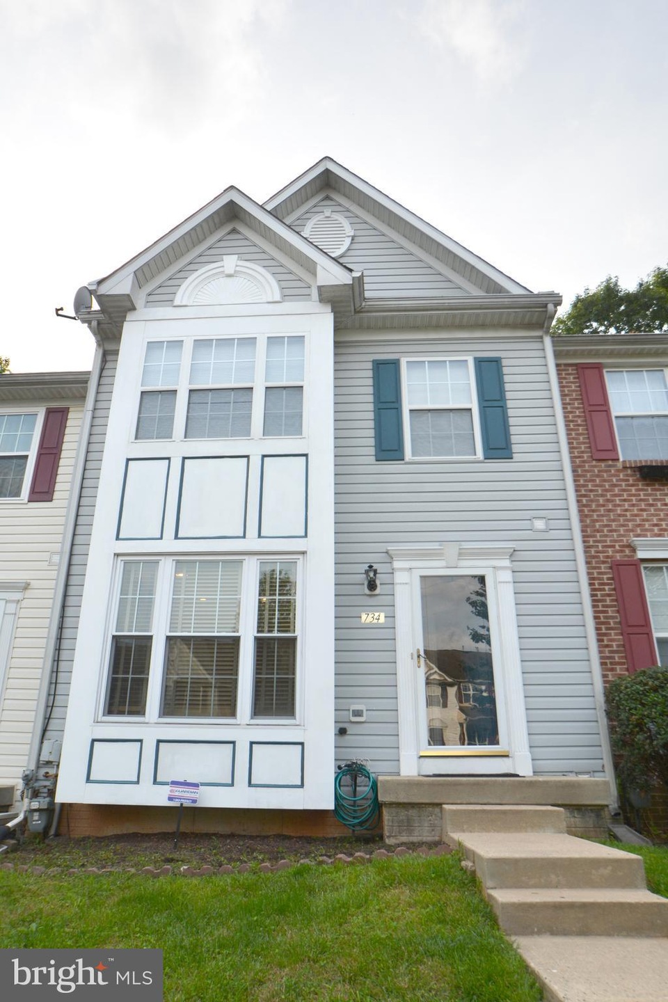 734 Shallow Ridge Ct, Abingdon, MD 21009 - photo 1