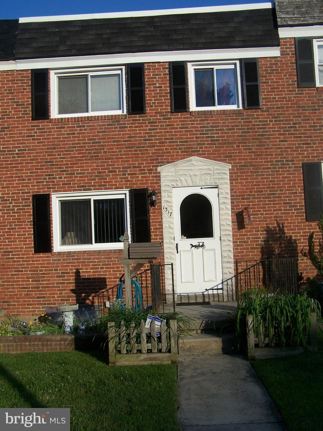 1317 Halstead Rd, Parkville, MD 21234 - photo 1