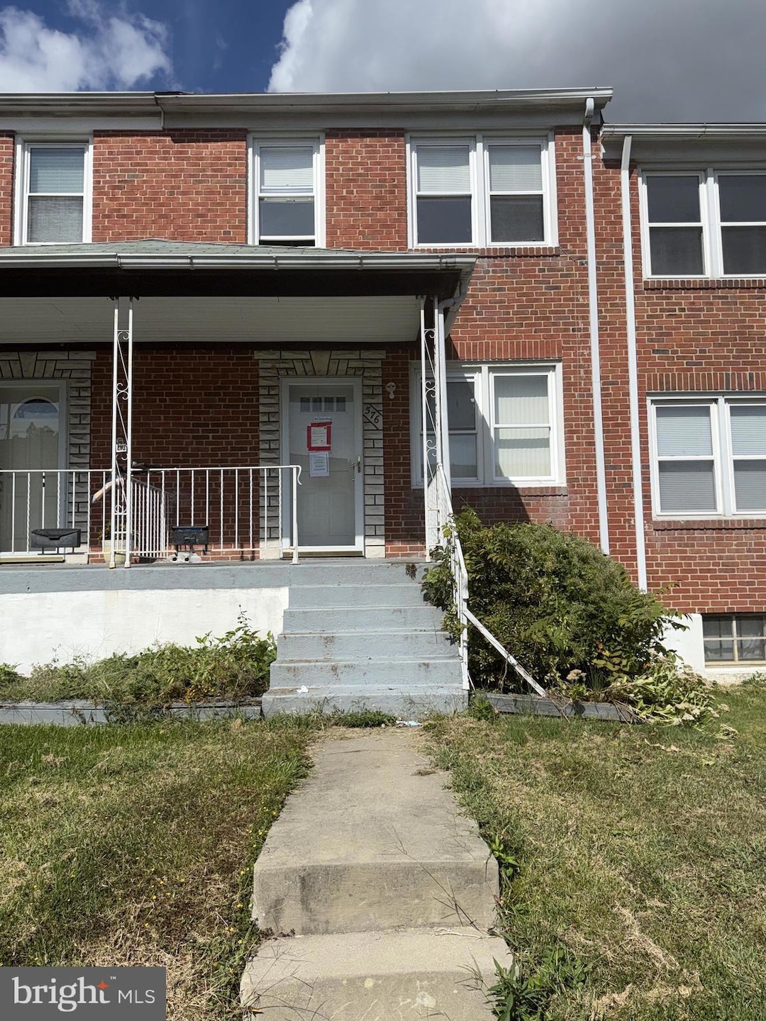 Under Contract $187,000 • Co-Listing Agent