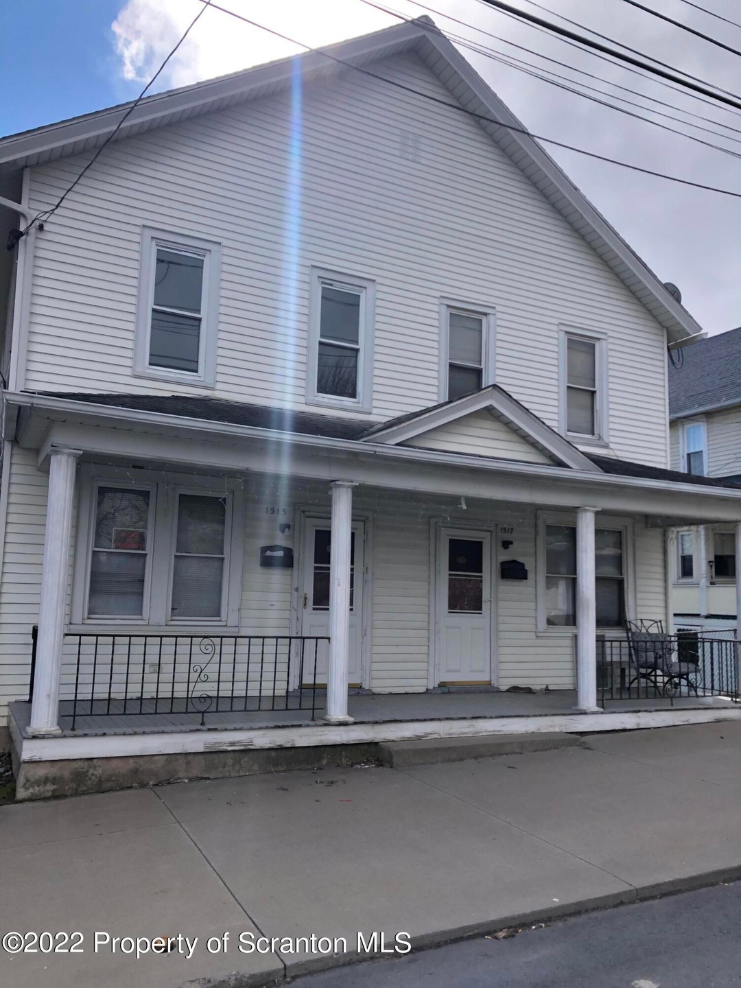 1515 Swetland St, Scranton, PA 18504 - photo 1