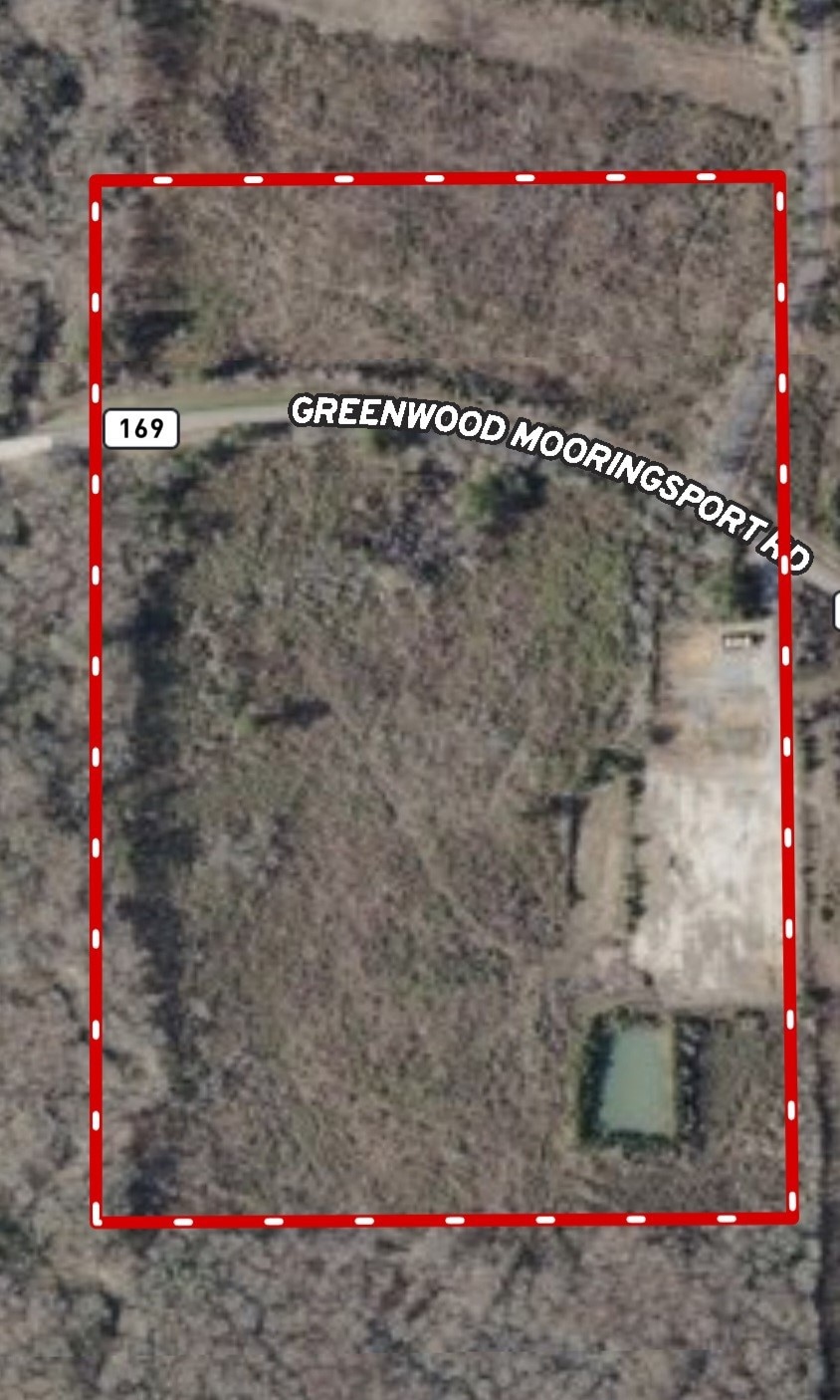 0 Louisiana 169, Greenwood, LA 71033 - photo 1