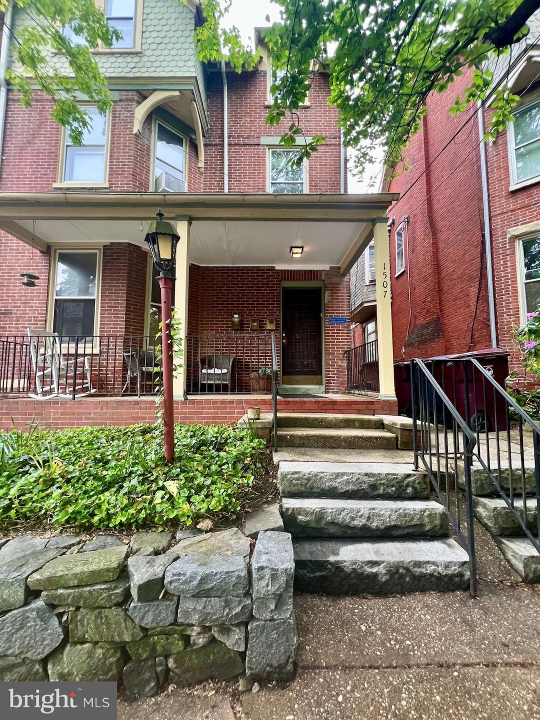 1507 W 14th St unit 3, Wilmington, DE 19806 - photo 1