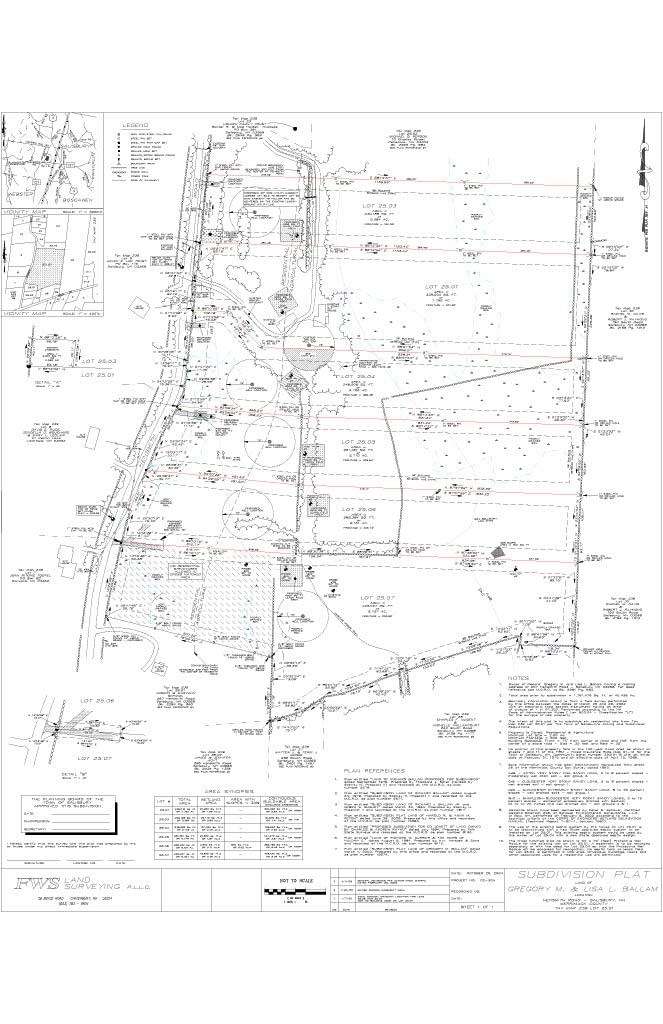 233 Hensmith Rd, Salisbury, NH 03268 - photo 1