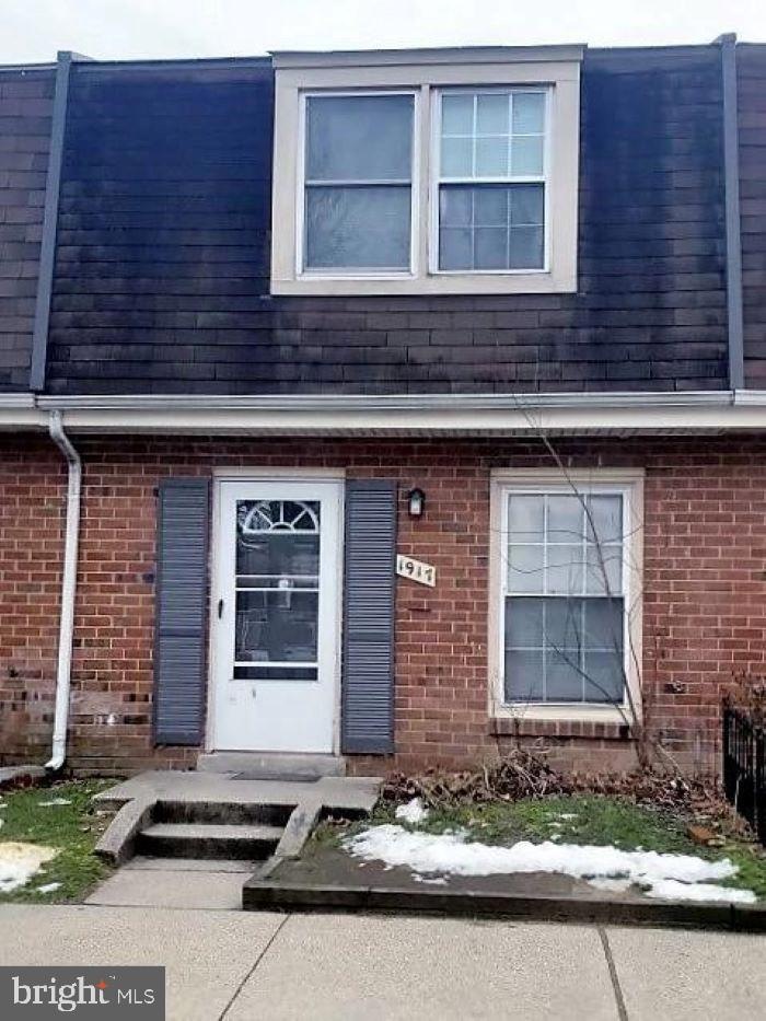 1917 Arwell Ct, Severn, MD 21144 - photo 1