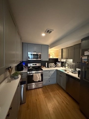 41 Long Ave unit B11, Allston, MA 02134 - photo 1