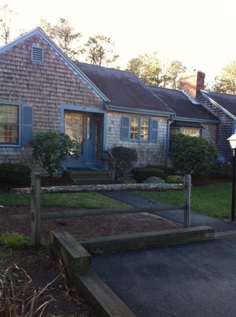49 Debs Hill Rd unit 41A, Yarmouth Port, MA 02675 - photo 1