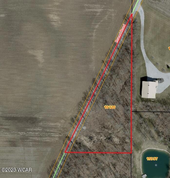 10120 Rupert Rd, Pusheta Township, OH 45895 - photo 1