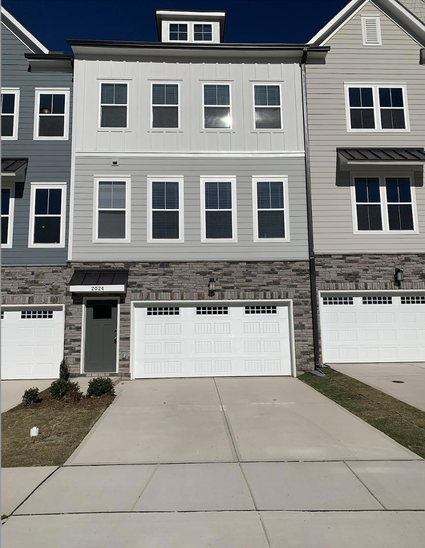 2024 Eva Pearl Dr, Apex, NC 27502 - photo 1