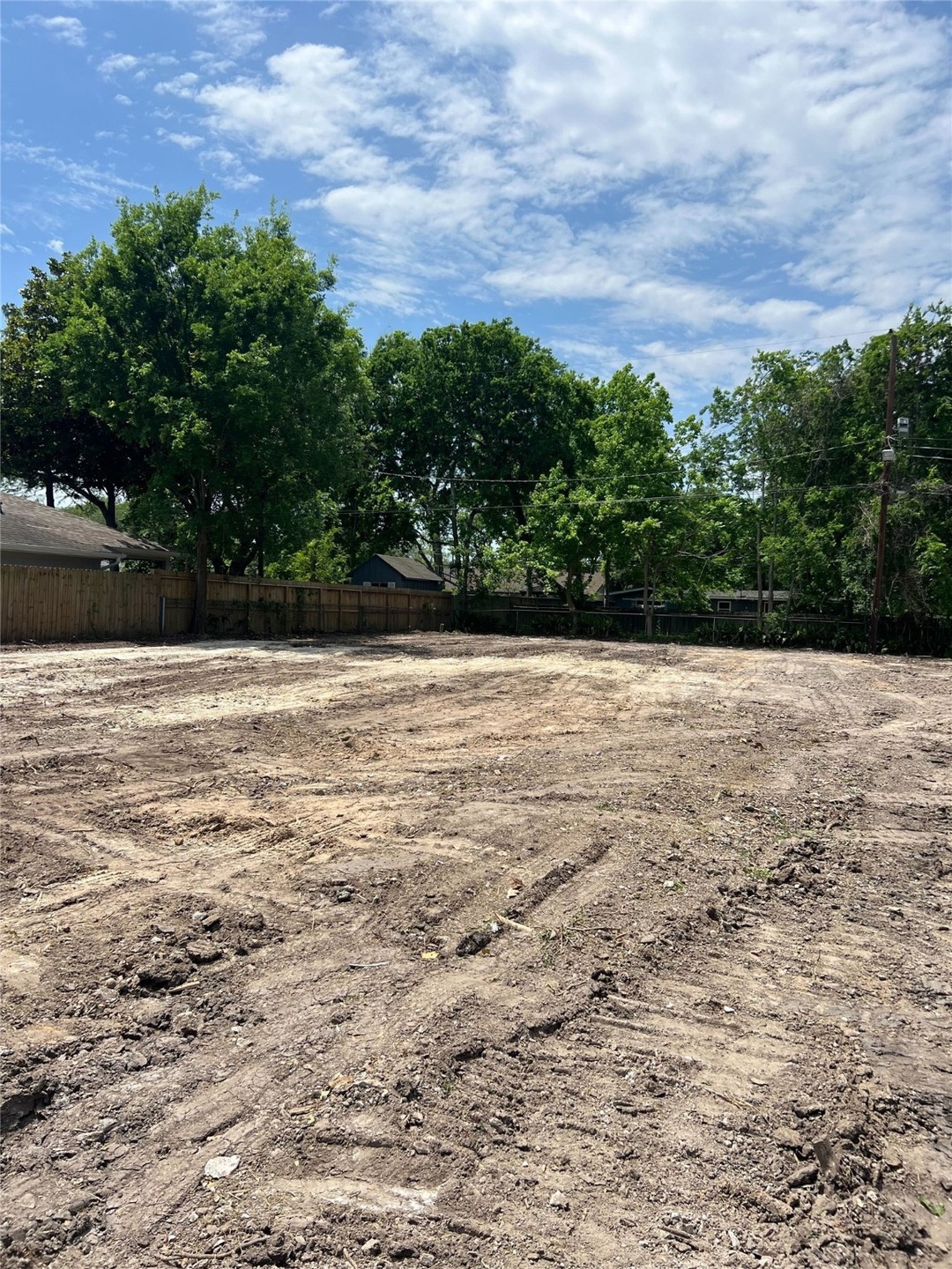 Current status of lot