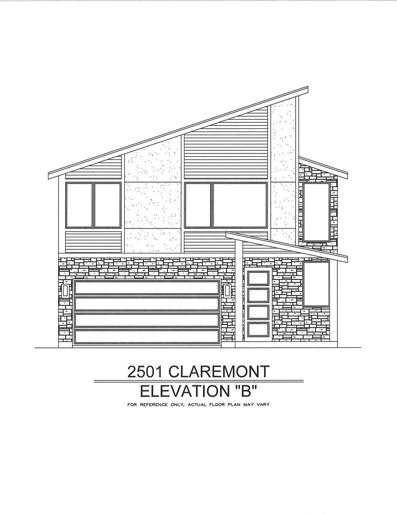 19806 1st Dr SE unit 3, Bothell, WA 98012 - photo 1