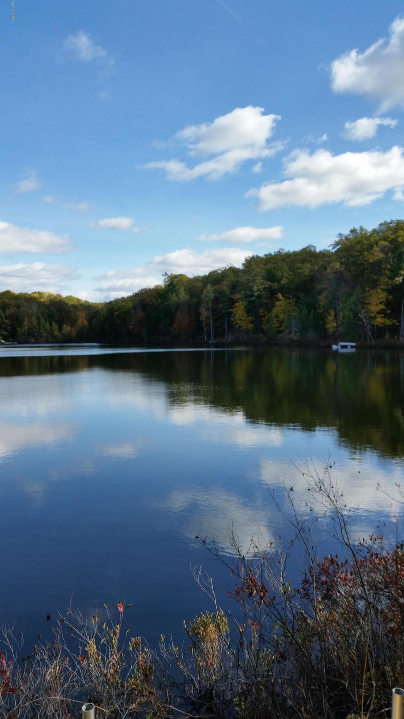 0 W Bass Lake Dr, Bitely, MI 49309 - photo 1