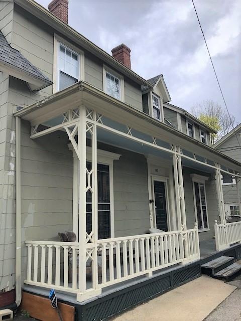 193 Power St unit 2 R, Providence, RI 02906 - photo 1