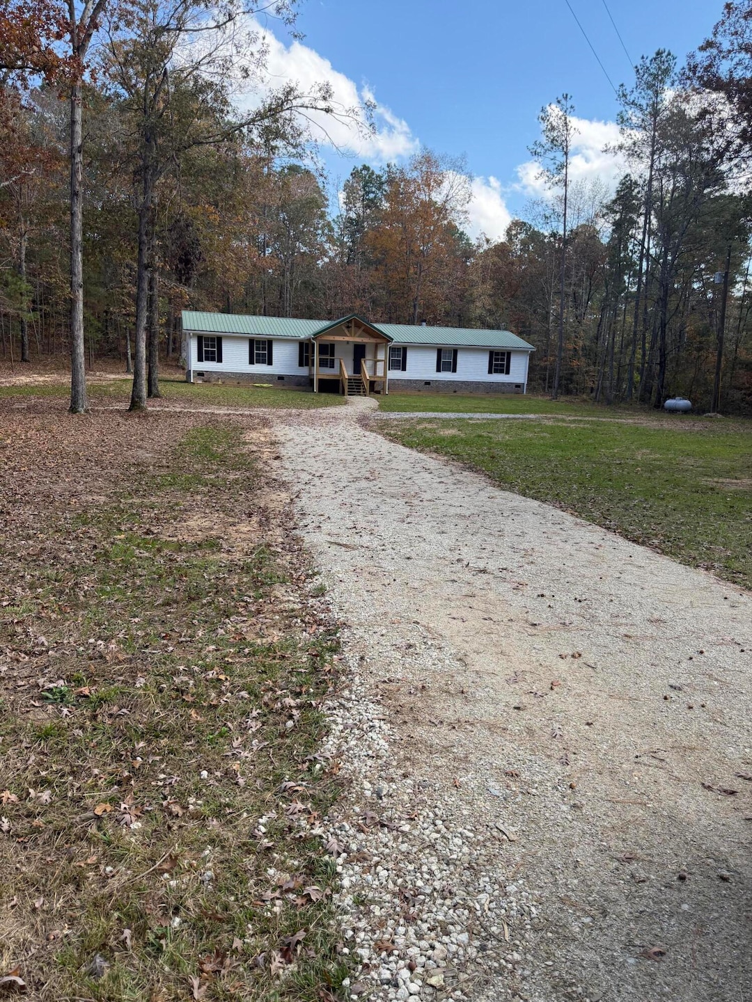 4946 Adams Chapel Rd, Dearing, GA 30808 - photo 1