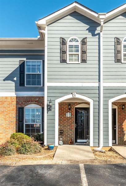 304 Summer Place, Norcross, GA 30071 - photo 1