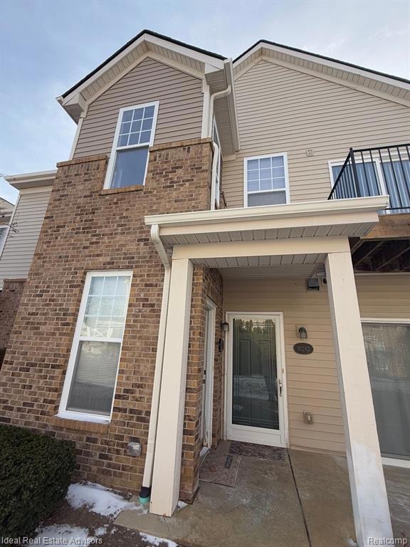 10274 Crossview Trail, Howell, MI 48855 - photo 1