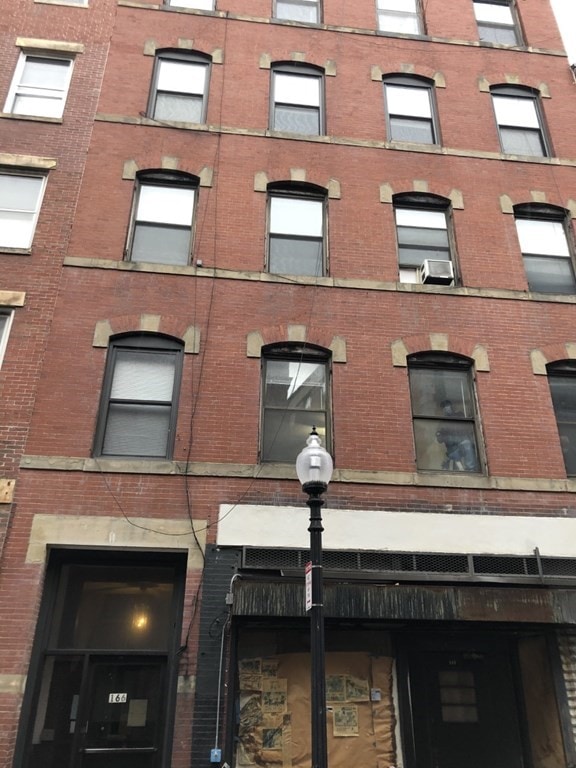 166 Salem St, Boston, MA 02113 - photo 1