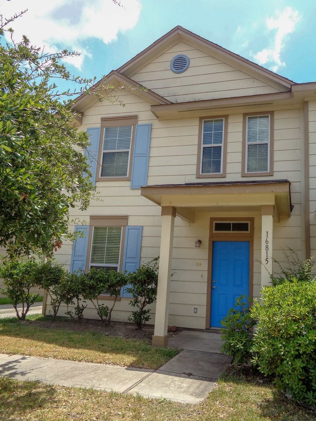 16815 Libson Falls Dr, Houston, TX 77095 - photo 1