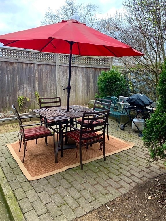 445 Main St unit 1, Charlestown, MA 02129 - photo 1