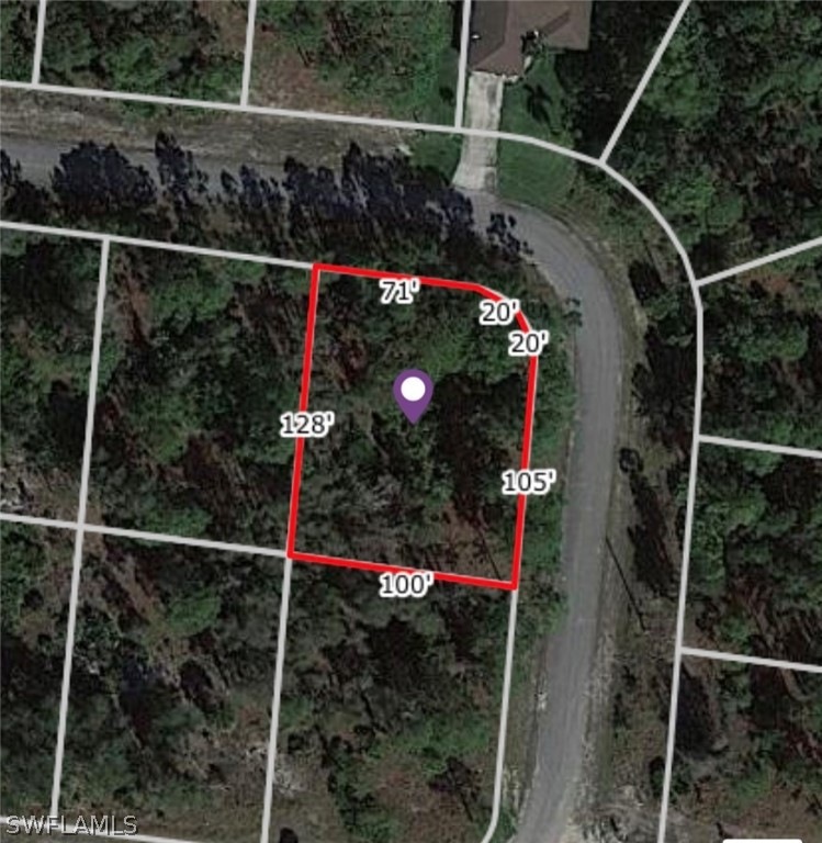 450 Jourferie Rd, Lehigh Acres, FL 33974 - photo 1