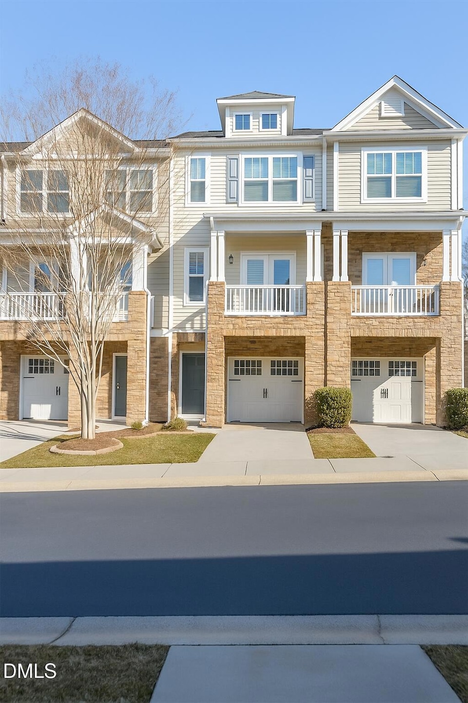 8725 Cypress Grove, Raleigh, NC 27612 - photo 1