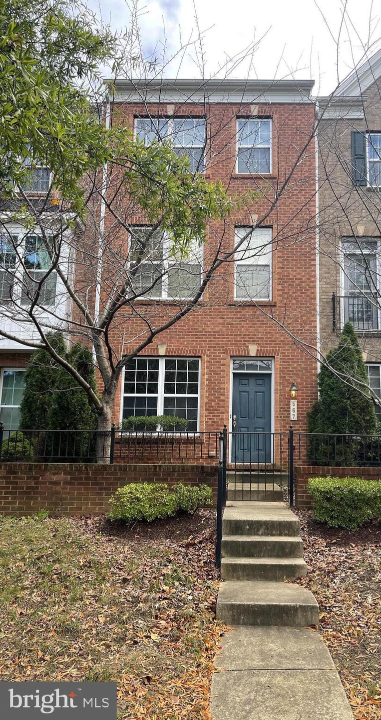 567 Garrett a Morgan Blvd, Hyattsville, MD 20785 - photo 1