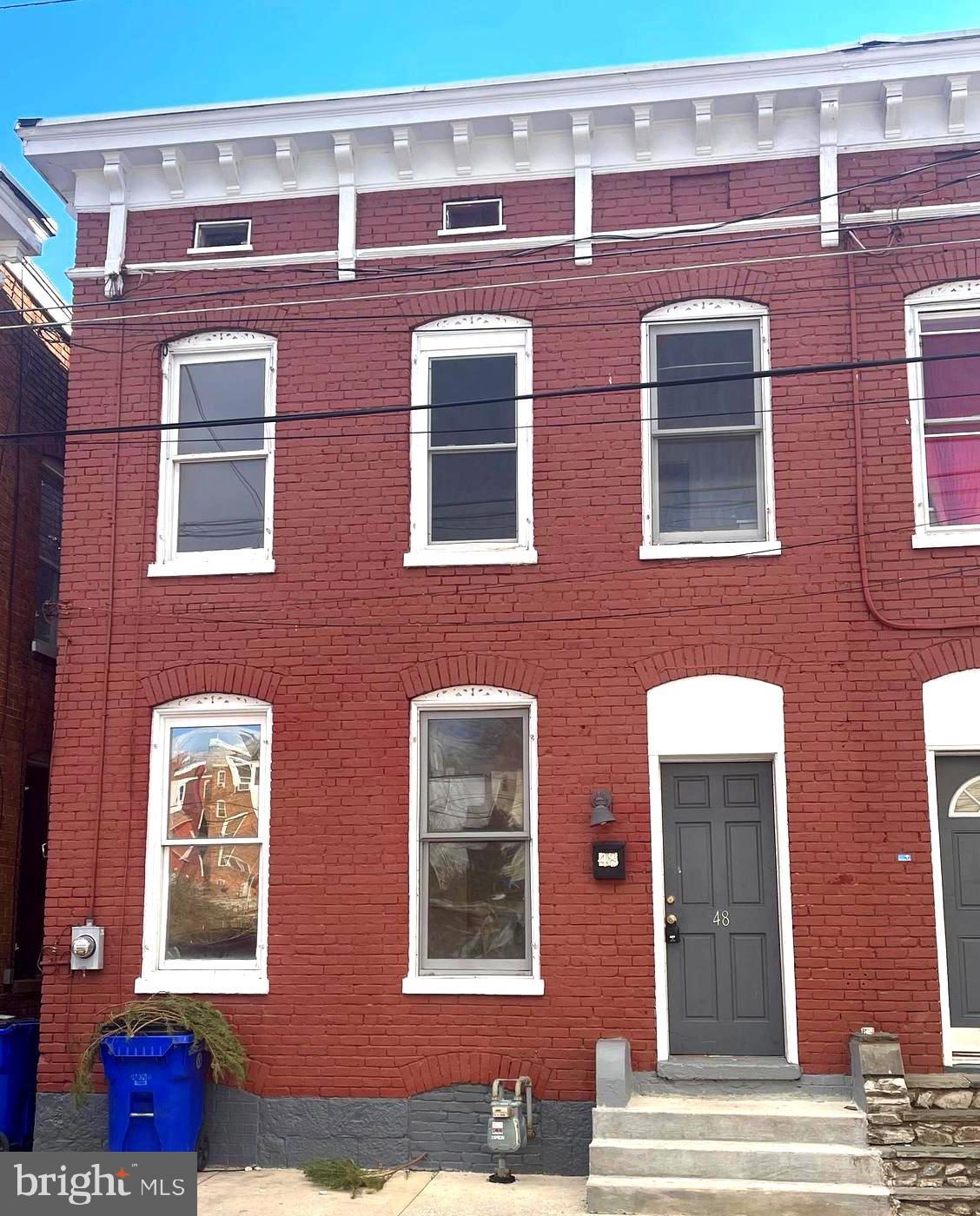 48 Madison Ave, Hagerstown, MD 21740 - photo 1