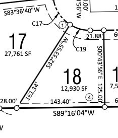 Lot 18 Ridgeview Part 2, Coralville, IA 52241 - photo 1