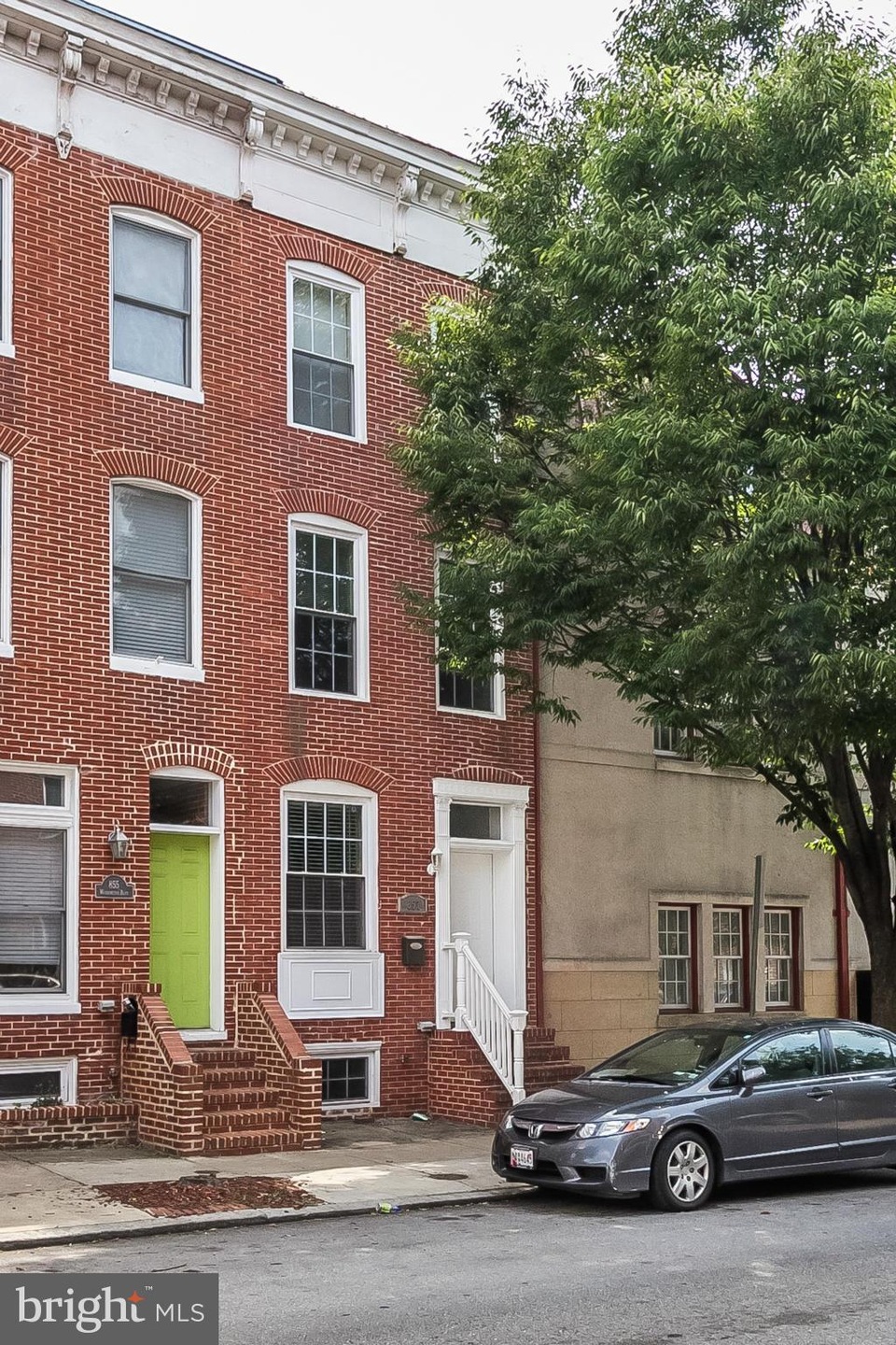 857 Washington Blvd, Baltimore, MD 21230 - photo 1